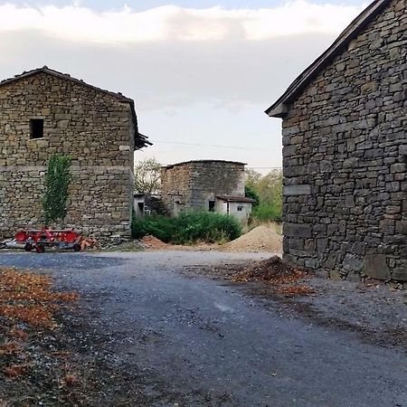 Janezinovi House Guest House Ratecevo Brdo Exterior photo